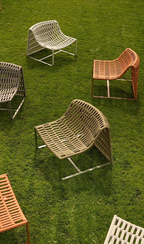 Outdoor Furniture