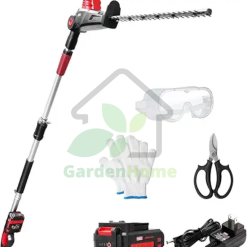 Extendable Hedge Trimmer in Texas